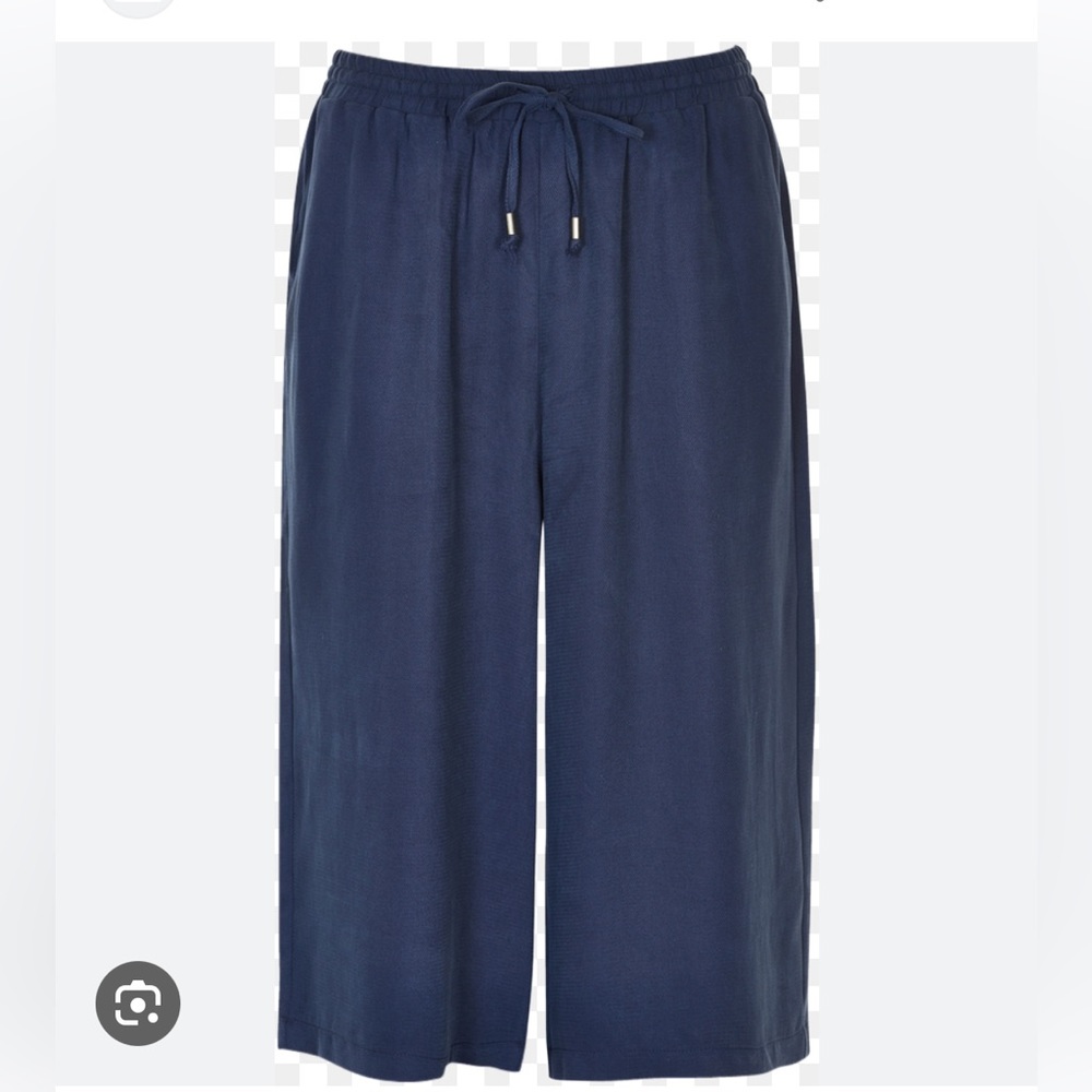 Soaked in Luxury pants